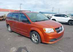 2011 DODGE GRAND CARAVAN EXPRESS