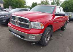2011 DODGE RAM 1500