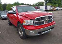 2011 DODGE RAM 1500