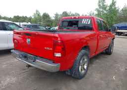 2011 DODGE RAM 1500
