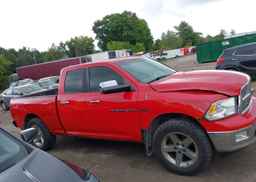 2011 DODGE RAM 1500