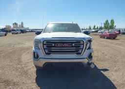 2021 GMC SIERRA K1500 SLT