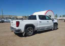 2021 GMC SIERRA K1500 SLT
