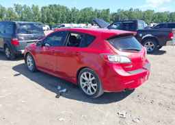 2010 MAZDA MAZDA3 GS