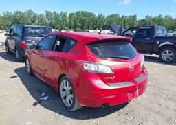 2010 MAZDA MAZDA3 GS