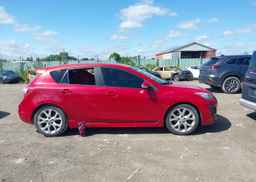 2010 MAZDA MAZDA3 GS