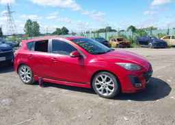 2010 MAZDA MAZDA3 GS