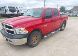 2018 RAM 1500 ST