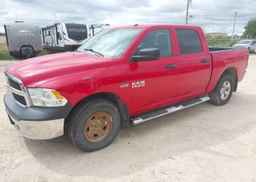 2018 RAM 1500 ST