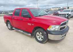 2018 RAM 1500 ST