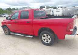 2018 RAM 1500 ST