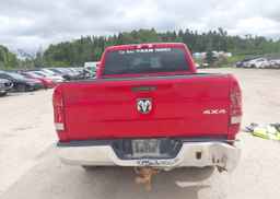 2018 RAM 1500 ST