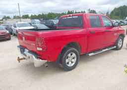 2018 RAM 1500 ST