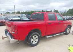2018 RAM 1500 ST