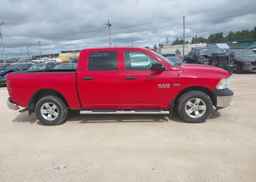2018 RAM 1500 ST