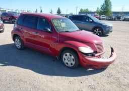 2005 CHRYSLER PT CRUISER