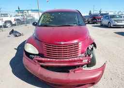 2005 CHRYSLER PT CRUISER