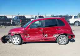 2005 CHRYSLER PT CRUISER