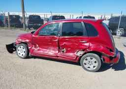 2005 CHRYSLER PT CRUISER