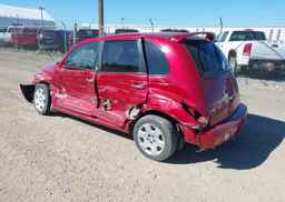 2005 CHRYSLER PT CRUISER