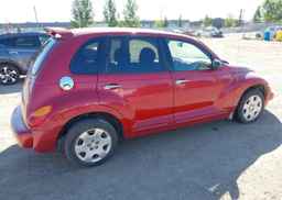 2005 CHRYSLER PT CRUISER