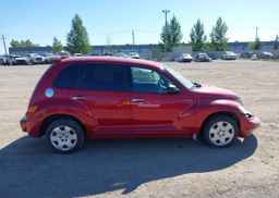 2005 CHRYSLER PT CRUISER