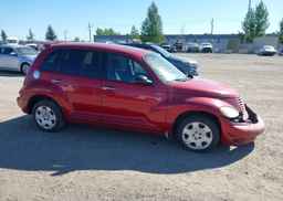 2005 CHRYSLER PT CRUISER