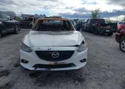 2014 MAZDA 6 TOURING