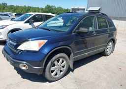 2009 HONDA CR-V EX