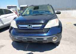 2009 HONDA CR-V EX