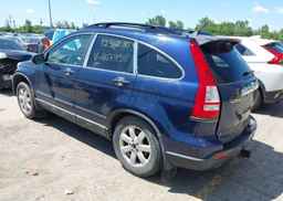 2009 HONDA CR-V EX