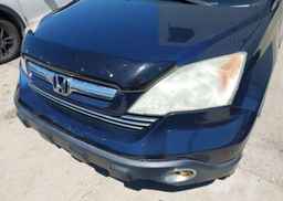 2009 HONDA CR-V EX