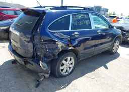 2009 HONDA CR-V EX