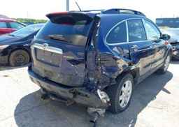 2009 HONDA CR-V EX