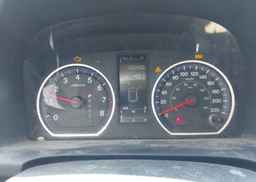 2009 HONDA CR-V EX