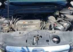 2009 HONDA CR-V EX