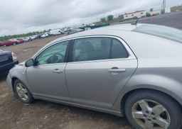 2008 CHEVROLET MALIBU LS