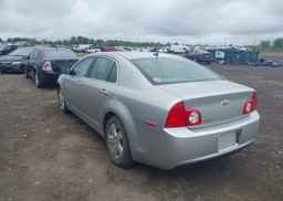 2008 CHEVROLET MALIBU LS