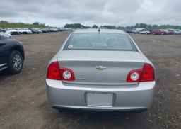 2008 CHEVROLET MALIBU LS