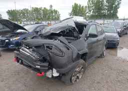 2022 JEEP CHEROKEE