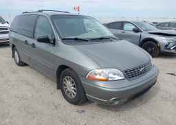 2003 FORD WINDSTAR LX