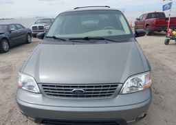 2003 FORD WINDSTAR LX