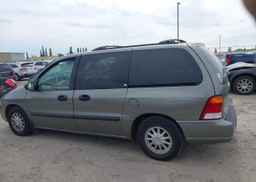2003 FORD WINDSTAR LX