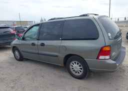 2003 FORD WINDSTAR LX