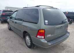 2003 FORD WINDSTAR LX