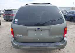 2003 FORD WINDSTAR LX