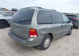 2003 FORD WINDSTAR LX