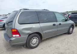 2003 FORD WINDSTAR LX