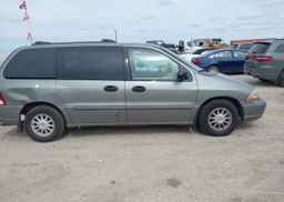2003 FORD WINDSTAR LX