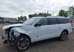 2025 FORD EXPEDITION MAX KING RANCH